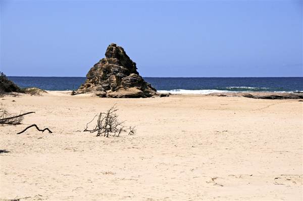 Valla Beach (7/03/2013 12:09:41 AM)