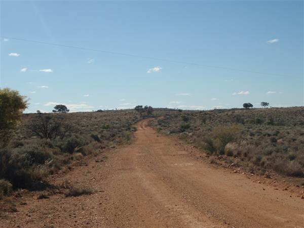Nine Mile Road, 2012 (7/03/2013 4:19:36 AM)
