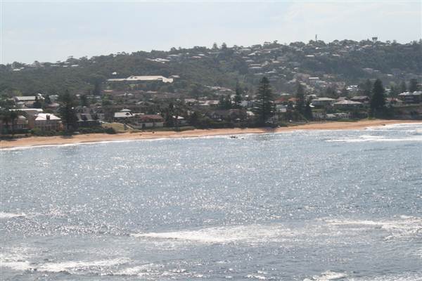 Long Reef Point (7/03/2013 10:23:25 AM)