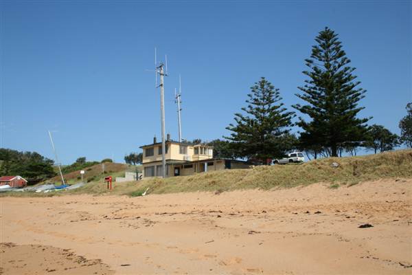 Long Reef Point (7/03/2013 10:23:52 AM)