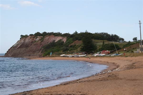 Long Reef Point (7/03/2013 10:25:08 AM)