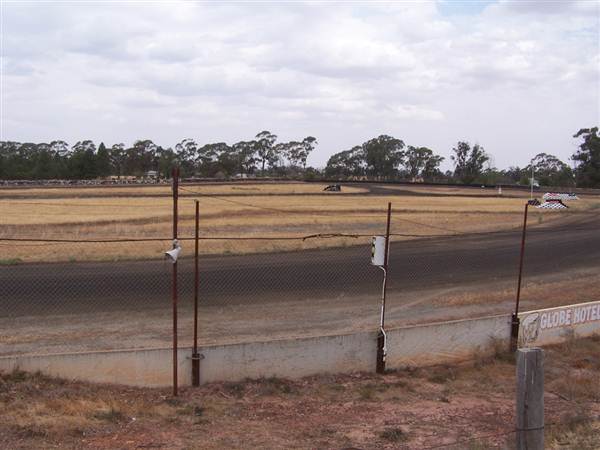 Lone Pine Speedway (7/03/2013 10:25:31 AM)