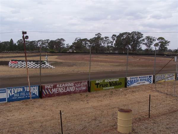 Lone Pine Speedway (7/03/2013 10:25:47 AM)