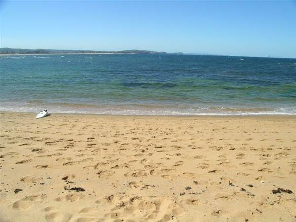 Long Reef Point (7/03/2013 10:26:20 AM)