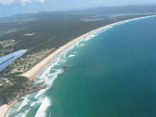 Merimbula (7/03/2013 1:01:39 PM)