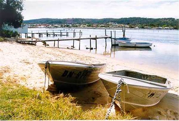 Merimbula (7/03/2013 1:02:43 PM)