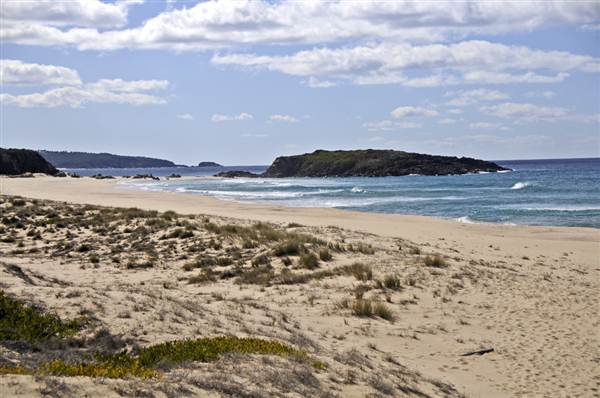 Merimbula (7/03/2013 1:03:09 PM)