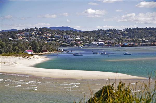Merimbula (7/03/2013 1:03:33 PM)