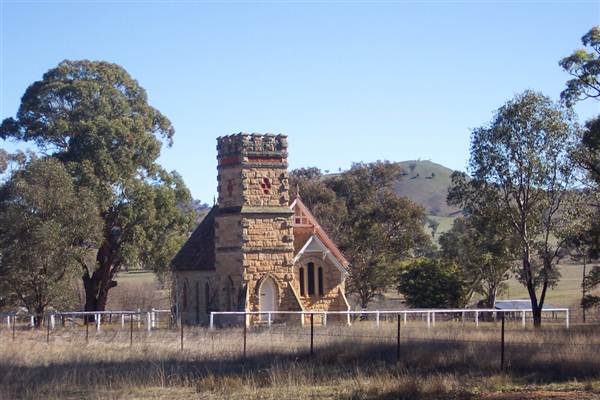Mudgee (7/03/2013 1:45:57 PM)