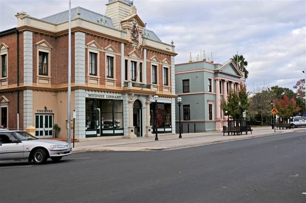 Mudgee (7/03/2013 1:46:22 PM)