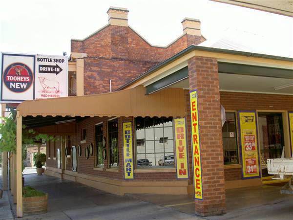Mudgee (7/03/2013 1:46:46 PM)