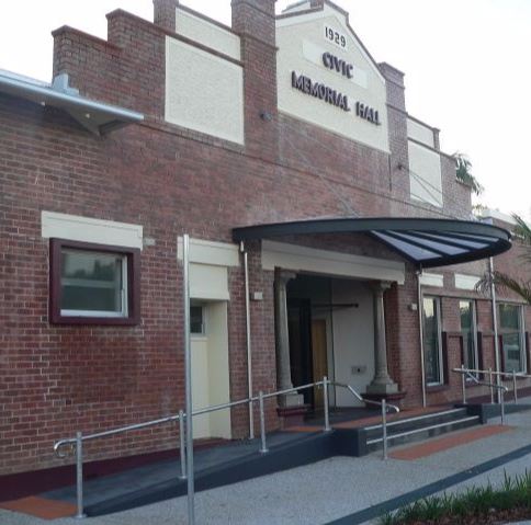 Mullumbimby (7/03/2013 1:50:49 PM)