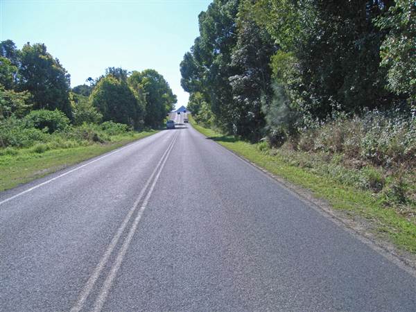 Mullumbimby Area (7/03/2013 1:52:20 PM)