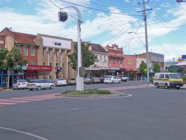 Murwillumbah (7/03/2013 2:00:11 PM)