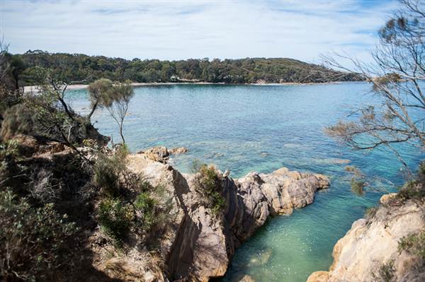 Murramarang National Park (7/03/2013 2:18:49 PM)