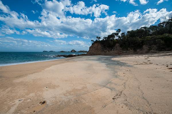 Murramarang National Park (7/03/2013 2:19:03 PM)