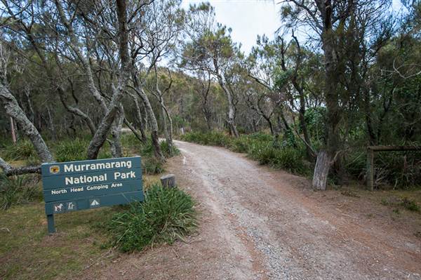 Murramarang National Park (7/03/2013 2:20:41 PM)