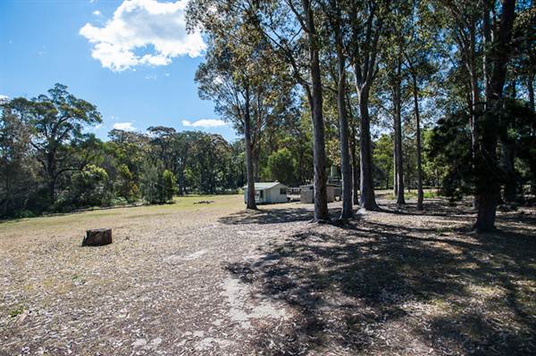 Murramarang National Park (7/03/2013 2:22:08 PM)