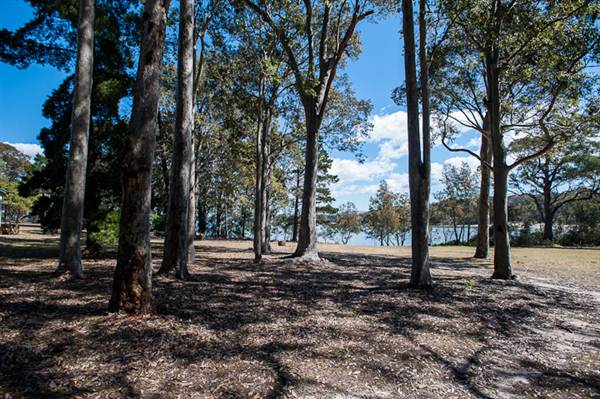 Murramarang National Park (7/03/2013 2:22:27 PM)