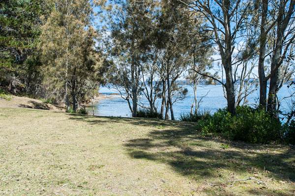 Murramarang National Park (7/03/2013 2:22:46 PM)