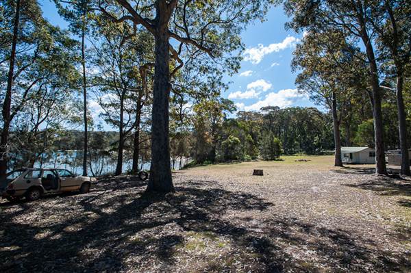 Murramarang National Park (7/03/2013 2:24:18 PM)