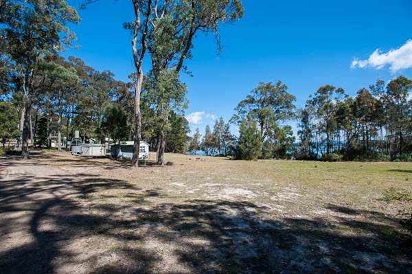 Murramarang National Park (7/03/2013 2:24:35 PM)