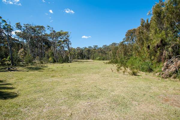 Murramarang National Park (7/03/2013 2:25:07 PM)