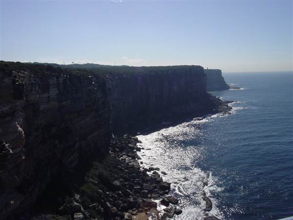 North Head (7/03/2013 2:34:09 PM)