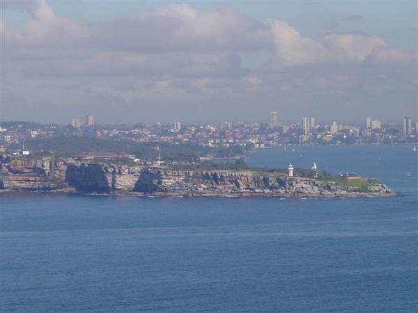 North Head (7/03/2013 2:34:36 PM)