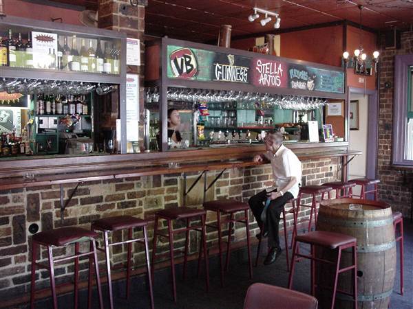 Old Fitzroy Hotel (7/03/2013 2:41:06 PM)