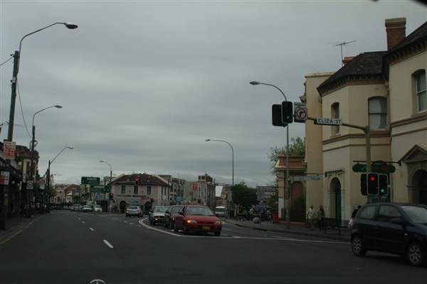 Newtown Retail Shops (7/03/2013 3:35:24 PM)