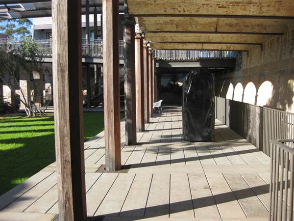 Paddington Reservoir Gardens (7/03/2013 3:38:32 PM)