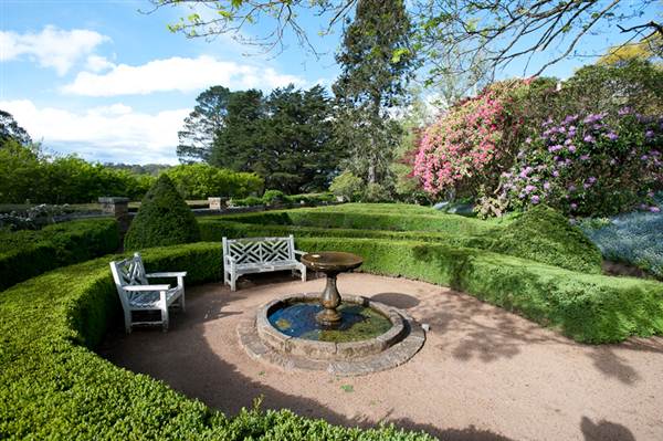 Milton Park Country House Hotel & Spa (7/03/2013 11:35:06 PM)