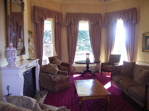 Milton Park Country House Hotel & Spa (7/03/2013 11:37:58 PM)