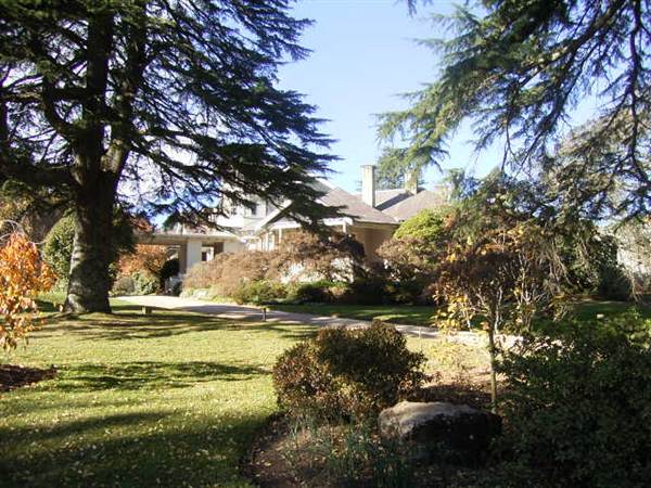 Milton Park Country House Hotel & Spa (7/03/2013 11:38:18 PM)