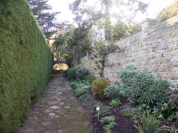 Milton Park Country House Hotel & Spa (7/03/2013 11:38:28 PM)