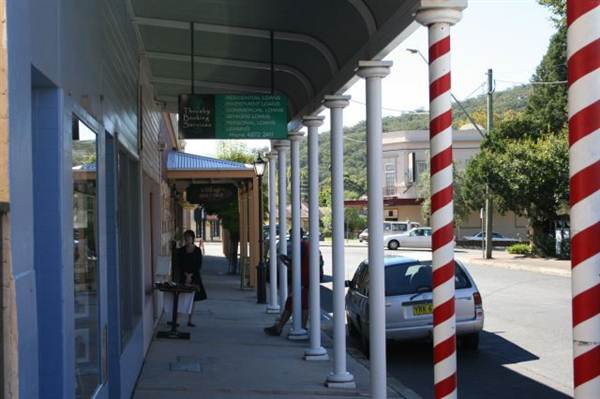 Mittagong - Southern Highlands (8/03/2013 12:00:35 AM)