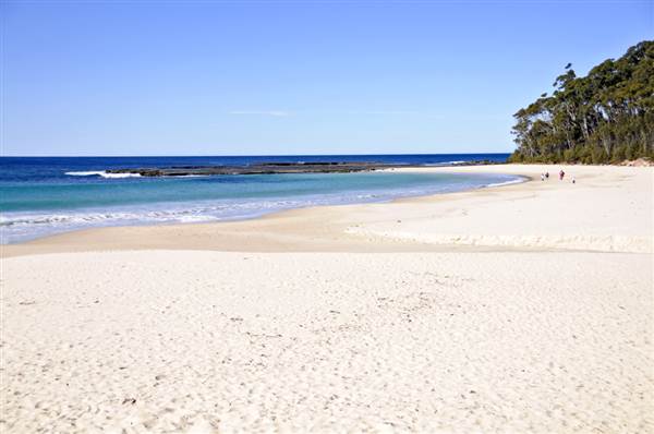 Mollymook Beach (8/03/2013 12:10:59 AM)