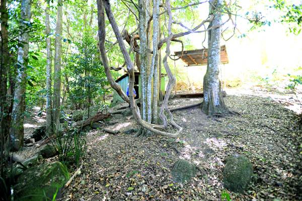 Mount Keira Scout Camp File 1 (8/03/2013 10:06:07 AM)