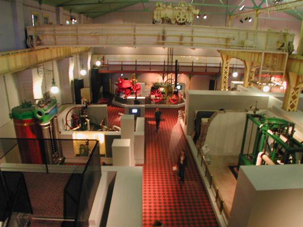 Powerhouse Museum (8/03/2013 10:40:48 AM)