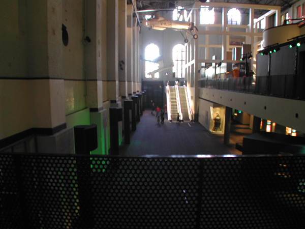 Powerhouse Museum (8/03/2013 10:40:56 AM)