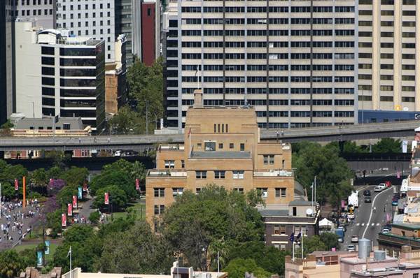 Museum of Contemporary Art (8/03/2013 10:42:15 AM)