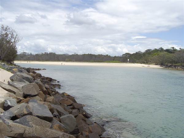 Pottsville Beach (8/03/2013 10:44:55 AM)