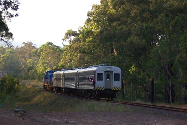 Richmond Vale Railway Museum (8/03/2013 12:00:35 PM)