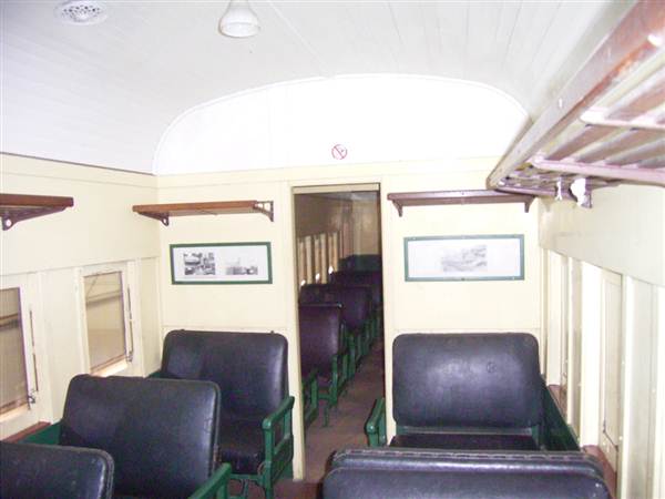Richmond Vale Railway Museum (8/03/2013 12:02:13 PM)