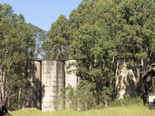 Richmond Vale Railway Museum (8/03/2013 12:04:25 PM)