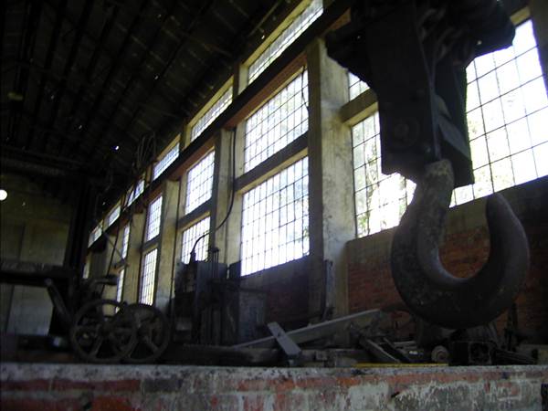 Richmond Vale Railway Museum (8/03/2013 12:05:18 PM)