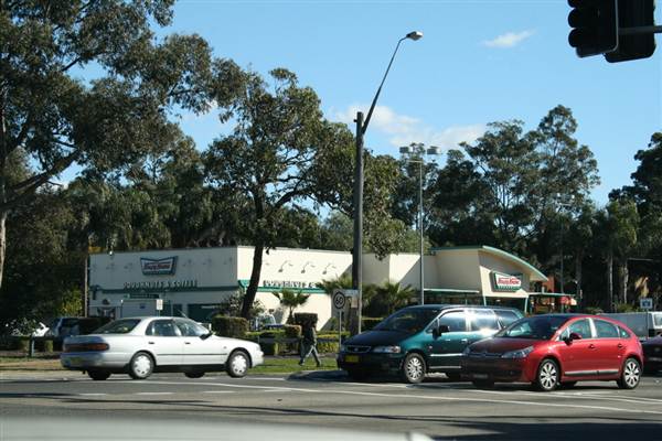 Parramatta Road (8/03/2013 1:29:10 PM)