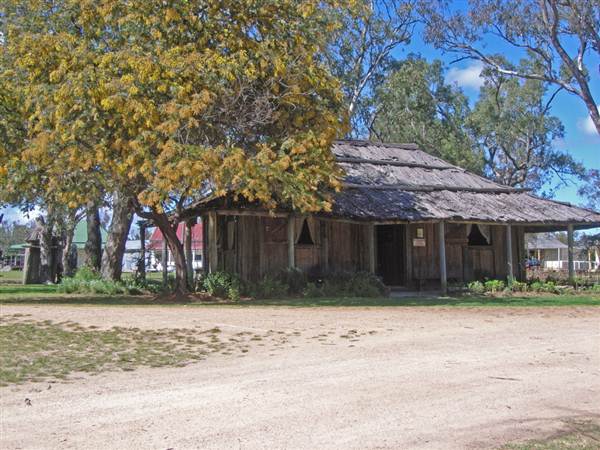 Inverell Pioneer Village (8/03/2013 1:53:08 PM)