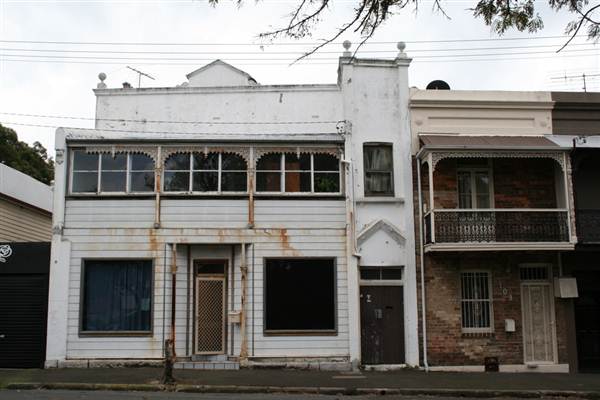 Rozelle (8/03/2013 2:07:07 PM)
